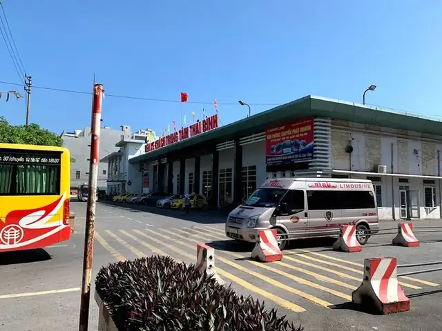 Bến Xe Thái Bình: Địa Chỉ, Sđt Và Tuyến Xe Khách