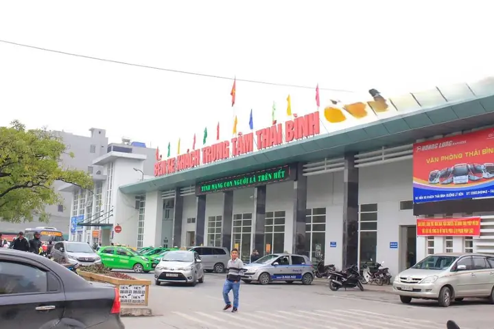 Bến Xe Thái Bình: Địa Chỉ, Sđt Và Tuyến Xe Khách