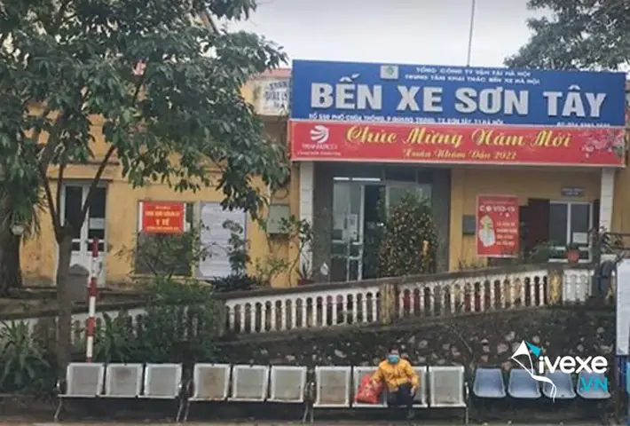 Hướng Dẫn Chi Tiết Bến Xe Sơn Tây: Lịch Trình, Giá Vé, Địa Chỉ Hướng Dẫn Chi Tiết Bến Xe Sơn Tây: Lịch Trình, Giá Vé, Địa Chỉ