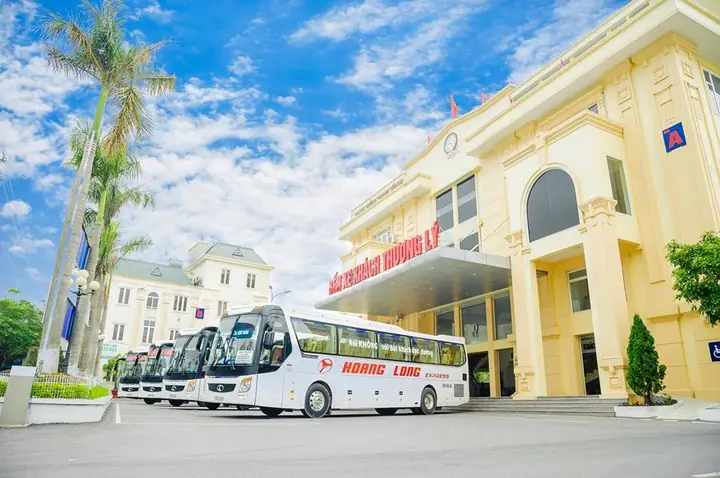 Bến Xe Thượng Lý: Địa Chỉ, Tuyến, Sđt & Lịch Trình Chi Tiết Bến Xe Thượng Lý: Địa Chỉ, Tuyến, Sđt & Lịch Trình Chi Tiết