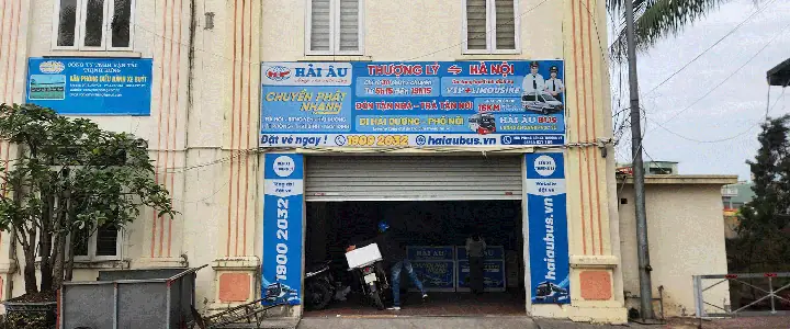 Bến Xe Thượng Lý: Địa Chỉ, Tuyến, Sđt & Lịch Trình Chi Tiết