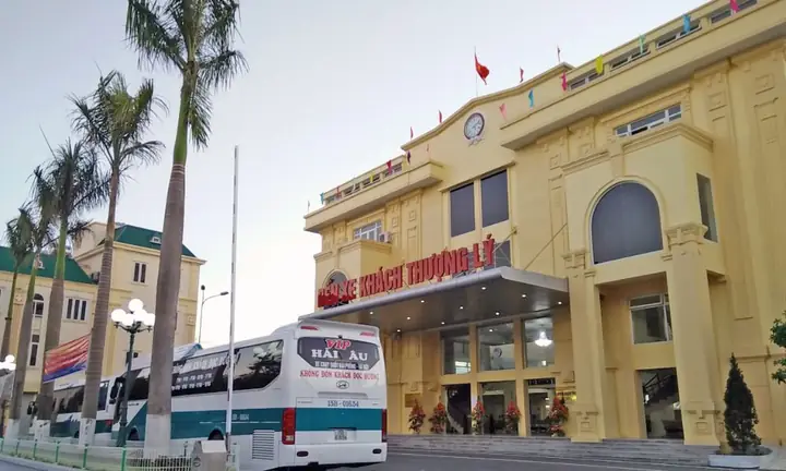 Bến Xe Thượng Lý: Địa Chỉ, Tuyến, Sđt & Lịch Trình Chi Tiết Bến Xe Thượng Lý: Địa Chỉ, Tuyến, Sđt & Lịch Trình Chi Tiết