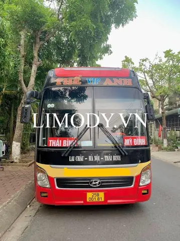 Bến Xe Tiền Hải – Thái Bình: Hướng Dẫn Chi Tiết Về Vị Trí, Lịch Trình Và Các Dịch Vụ Hỗ Trợ