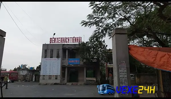 Bến Xe Tiền Hải – Thái Bình: Hướng Dẫn Chi Tiết Về Vị Trí, Lịch Trình Và Các Dịch Vụ Hỗ Trợ