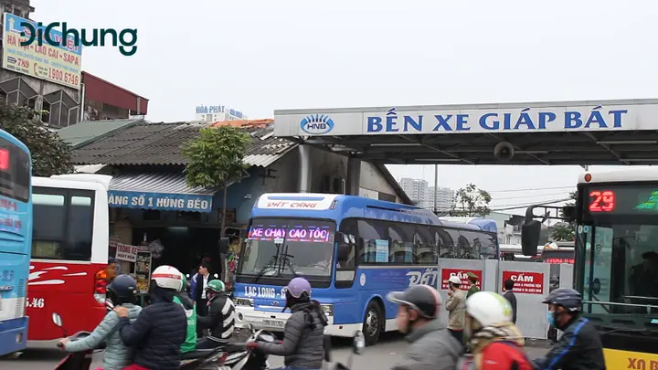 Bến Xe Tiền Hải – Thái Bình: Hướng Dẫn Chi Tiết Về Vị Trí, Lịch Trình Và Các Dịch Vụ Hỗ Trợ