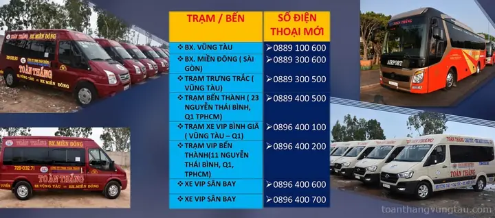 Bến Xe Toàn Thắng Quận 1: Thông Tin Chi Tiết Về Vị Trí, Tuyến Xe & Hướng Dẫn Di Chuyển