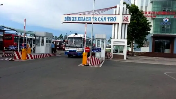 Địa Chỉ, Giờ Hoạt Động Và Nhà Xe Bến Xe Trung Tâm Cần Thơ Địa Chỉ, Giờ Hoạt Động Và Nhà Xe Bến Xe Trung Tâm Cần Thơ