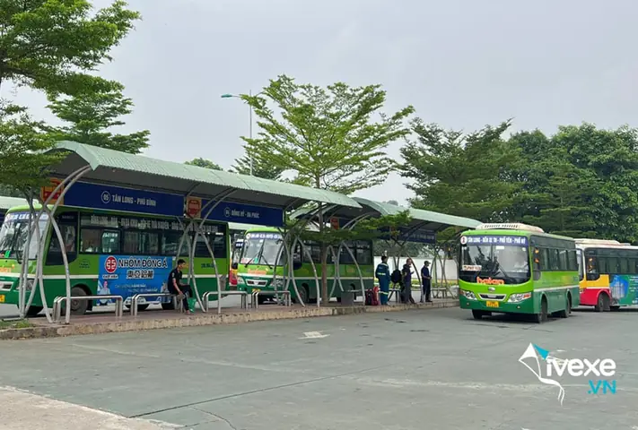 Bến Xe Vĩnh Niệm Hải Phòng: Hướng Dẫn Chi Tiết Địa Chỉ, Tuyến Xe & Đánh Giá Nhà Xe Uy Tín