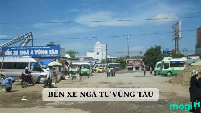 Bến Xe Ngã Tư Vũng Tàu: Cẩm Nang Di Chuyển & Thông Tin Chi Tiết Cho Du Khách