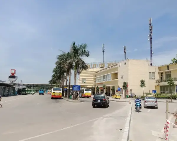 Bến Xe Yên Nghĩa Hà Nội: Cẩm Nang Toàn Tập Về Địa Chỉ, Dịch Vụ & Kinh Nghiệm Di Chuyển