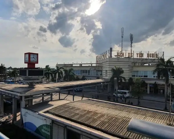 Bến Xe Yên Nghĩa Hà Nội: Cẩm Nang Toàn Tập Về Địa Chỉ, Dịch Vụ & Kinh Nghiệm Di Chuyển