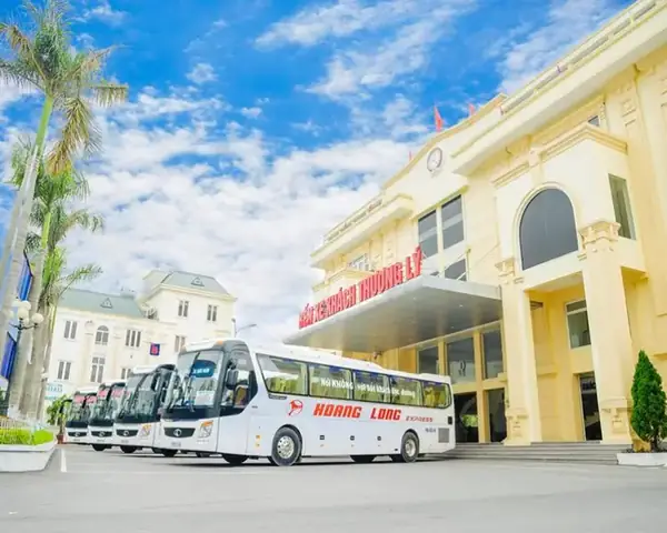 Bến Xe Yên Nghĩa Hà Nội: Cẩm Nang Toàn Tập Về Địa Chỉ, Dịch Vụ & Kinh Nghiệm Di Chuyển