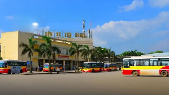 Bến Xe Yên Nghĩa Hà Đông: Cẩm Nang Đặt Vé & Kinh Nghiệm Di Chuyển Toàn Tập
