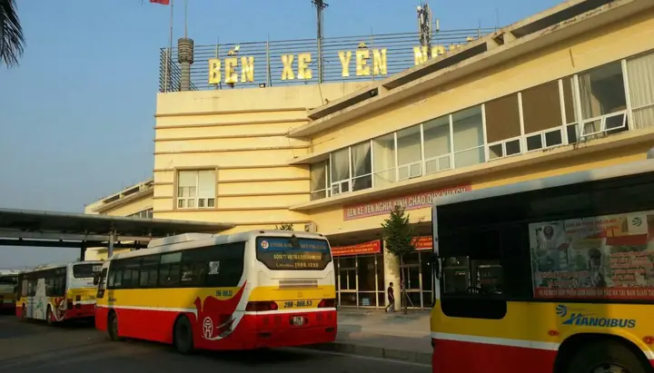 Bến Xe Yên Nghĩa Hà Đông: Cẩm Nang Đặt Vé & Kinh Nghiệm Di Chuyển Toàn Tập