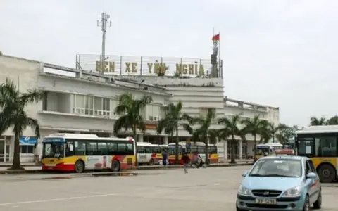 Bến Xe Yên Nghĩa Ở Đâu? Vị Trí, Số Điện Thoại Bến Xe Yên Nghĩa Ở Đâu? Vị Trí, Số Điện Thoại
