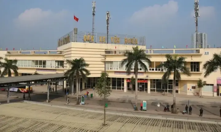 Bến Xe Yên Nghĩa Ở Đâu? Vị Trí, Số Điện Thoại Bến Xe Yên Nghĩa Ở Đâu? Vị Trí, Số Điện Thoại