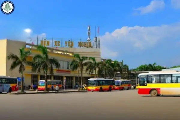 Bến Xe Yên Nghĩa Ở Đâu? Vị Trí, Số Điện Thoại Bến Xe Yên Nghĩa Ở Đâu? Vị Trí, Số Điện Thoại