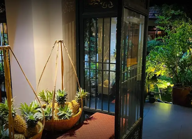 Bếp Nhà Lục Tỉnh 37 Nam Kỳ Khởi Nghĩa Quận 1: Đánh Giá Chi Tiết Từ A Đến Z Bếp Nhà Lục Tỉnh 37 Nam Kỳ Khởi Nghĩa Quận 1: Đánh Giá Chi Tiết Từ A Đến Z