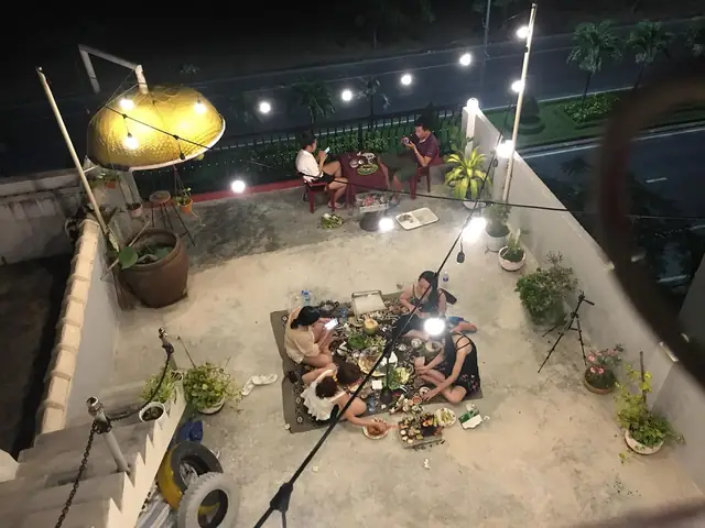 Bí Đỏ Homestay Phú Yên: Khám Phá Tiện Nghi Và Vị Trí Đắc Địa