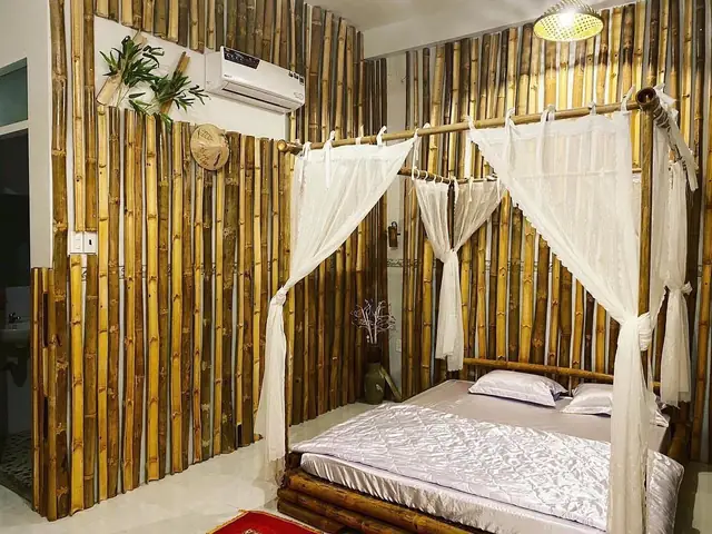 Bí Đỏ Homestay Phú Yên: Khám Phá Tiện Nghi Và Vị Trí Đắc Địa