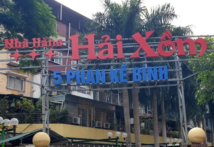 Bia Hải Xồm Phan Kế Bính: Tổng Quan Và Những Điều Cần Biết