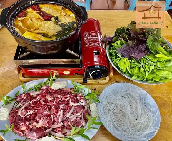 Bia Thu Hằng: Review Địa Chỉ, Không Gian & Đánh Giá