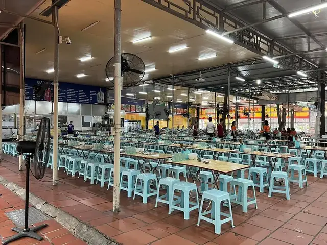Bia Thu Hằng: Review Địa Chỉ, Không Gian & Đánh Giá