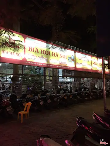Bia Thu Hằng: Review Địa Chỉ, Không Gian & Đánh Giá