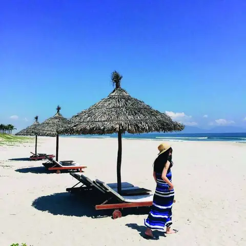 Biển An Bàng Hội An: Cẩm Nang Khám Phá Bãi Biển Hoang Sơ Đẹp Nhất Biển An Bàng Hội An: Cẩm Nang Khám Phá Bãi Biển Hoang Sơ Đẹp Nhất