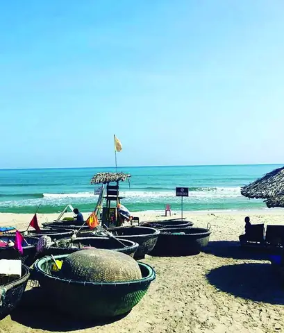 Biển An Bàng Hội An: Cẩm Nang Khám Phá Bãi Biển Hoang Sơ Đẹp Nhất Biển An Bàng Hội An: Cẩm Nang Khám Phá Bãi Biển Hoang Sơ Đẹp Nhất