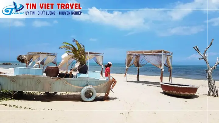 Biển Cam Bình Lại Bình Thuận: Tổng Quan, Ý Nghĩa Và Cách Nhận Biết