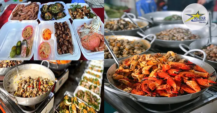 Biển 30/4 Cần Giờ Có Gì Chơi? Cẩm Nang Khám Phá Từ A-z Biển 30/4 Cần Giờ Có Gì Chơi? Cẩm Nang Khám Phá Từ A-z