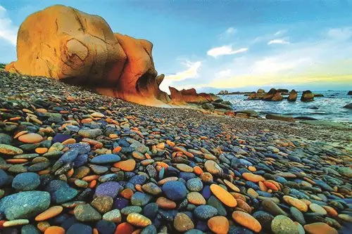 Biển Cổ Thạch Đá 7 Màu: Định Nghĩa, Lịch Sử Và Công Dụng
