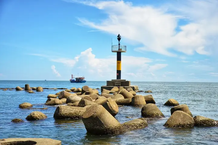 Khám Phá Biển Hải Dương Huế: Hướng Dẫn Du Lịch Chi Tiết Cho Du Khách