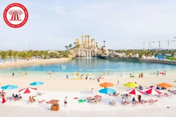Khám Phá Biển Nhân Tạo Vinhomes Ocean Park – Hướng Dẫn Khám Phá Biển Nhân Tạo Vinhomes Ocean Park – Hướng Dẫn