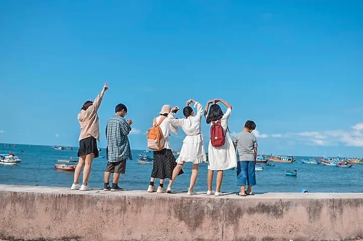 Biển Phan Thiết Thuộc Tỉnh Nào? Biển Phan Thiết Thuộc Tỉnh Nào?