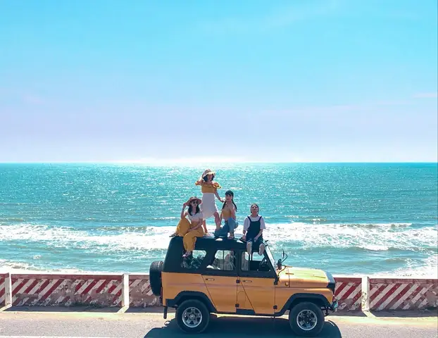 Biển Phan Thiết Thuộc Tỉnh Nào? Biển Phan Thiết Thuộc Tỉnh Nào?