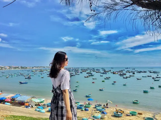 Biển Phan Thiết Thuộc Tỉnh Nào?