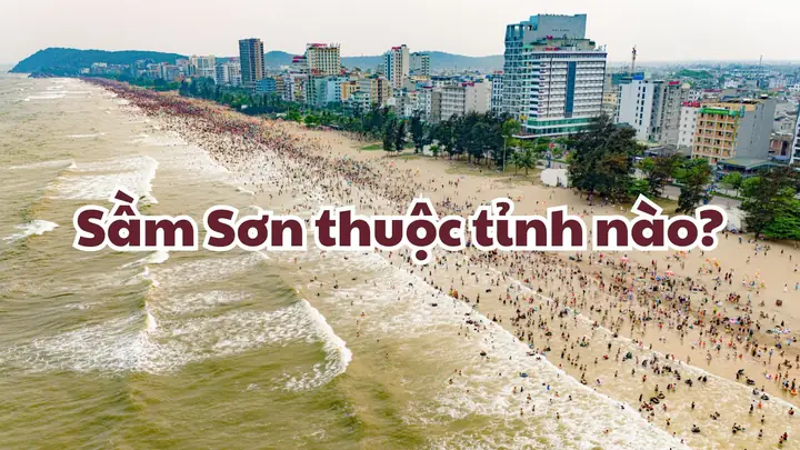 Biển Sầm Sơn Thuộc Huyện Nào? – Giải Đáp Chi Tiết Cho Người Tìm Hiểu Biển Sầm Sơn Thuộc Huyện Nào? – Giải Đáp Chi Tiết Cho Người Tìm Hiểu