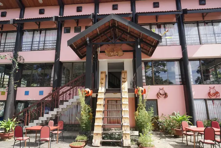 Biệt Điện Bảo Đại Và Hồ Lắk: So Sánh Chi Tiết Hai Điểm Đến Độc Đáo