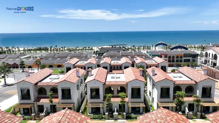 Biệt Thự Nghỉ Dưỡng Phan Thiết: Điểm Đến Lý Tưởng Cho Kỳ Nghỉ Sang Trọng?