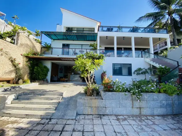 Biệt Thự Nghỉ Dưỡng Phan Thiết: Điểm Đến Lý Tưởng Cho Kỳ Nghỉ Sang Trọng?