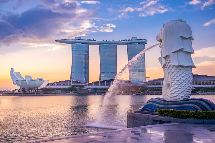 Khám Phá Ý Nghĩa Và Lịch Sử Biểu Tượng Merlion Của Singapore Khám Phá Ý Nghĩa Và Lịch Sử Biểu Tượng Merlion Của Singapore
