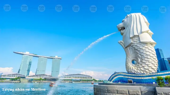 Khám Phá Ý Nghĩa Và Lịch Sử Biểu Tượng Merlion Của Singapore Khám Phá Ý Nghĩa Và Lịch Sử Biểu Tượng Merlion Của Singapore