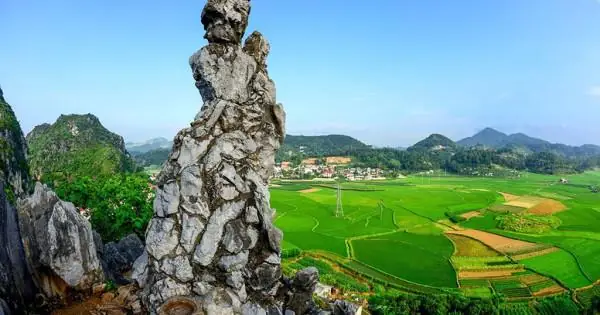 Giải Mã Câu Ca Bình Định: Núi Vọng Phu, Đầm Thị Nại, Cù Lao Xanh
