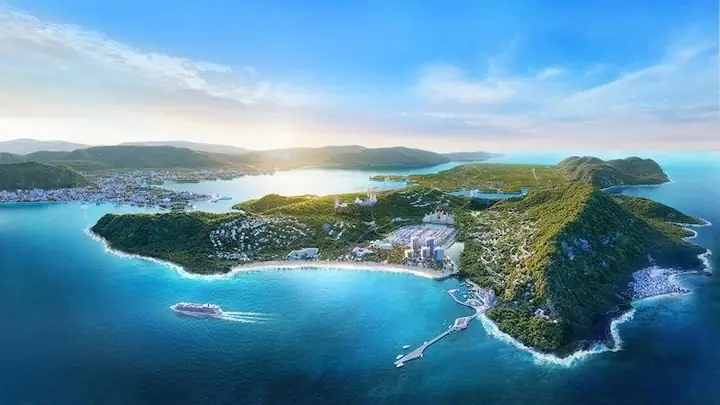Giải Mã Câu Ca Bình Định: Núi Vọng Phu, Đầm Thị Nại, Cù Lao Xanh