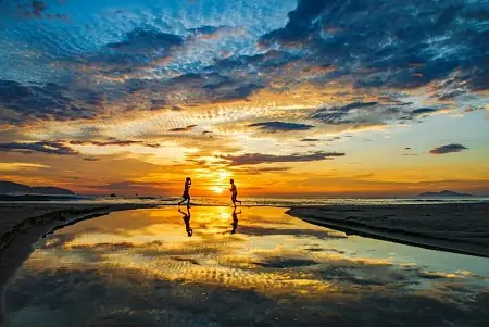 Bình Minh Lên Mặt Biển Như Thế Nào? Trải Nghiệm Và Gợi Ý Bình Minh Lên Mặt Biển Như Thế Nào? Trải Nghiệm Và Gợi Ý