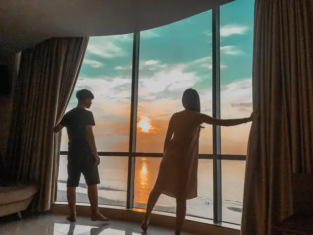 Bình Minh Vũng Tàu Mấy Giờ? Tổng Tất Tần Tật Thời Điểm Vàng Và Địa Điểm Đẹp Nhất Bình Minh Vũng Tàu Mấy Giờ? Tổng Tất Tần Tật Thời Điểm Vàng Và Địa Điểm Đẹp Nhất
