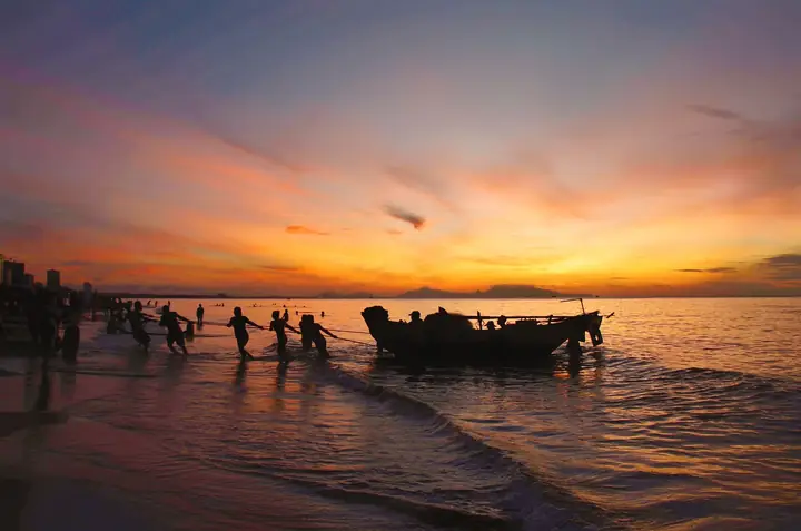 Bình Minh Vũng Tàu Mấy Giờ? Tổng Tất Tần Tật Thời Điểm Vàng Và Địa Điểm Đẹp Nhất Bình Minh Vũng Tàu Mấy Giờ? Tổng Tất Tần Tật Thời Điểm Vàng Và Địa Điểm Đẹp Nhất