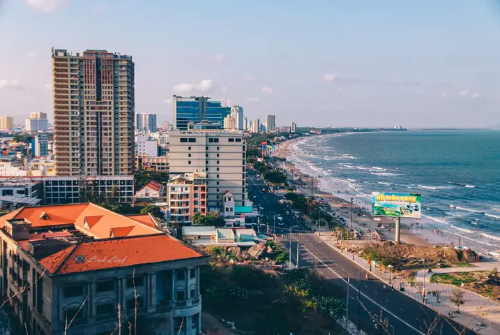 Bình Minh Vũng Tàu Mấy Giờ? Tổng Tất Tần Tật Thời Điểm Vàng Và Địa Điểm Đẹp Nhất Bình Minh Vũng Tàu Mấy Giờ? Tổng Tất Tần Tật Thời Điểm Vàng Và Địa Điểm Đẹp Nhất
